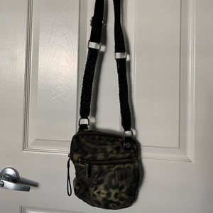 LAMB Crossbody Bag